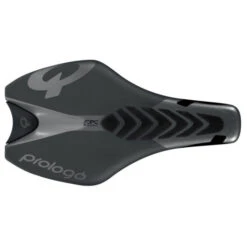 Selle Triathlon Prologo T-Gale TT CPC Nack 240x128 Mm Noir/Gris