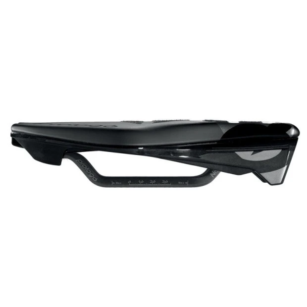 Selle Triathlon Prologo T-Gale TT CPC PAS Nack 240x128 Mm Noir/Gris – Image 2