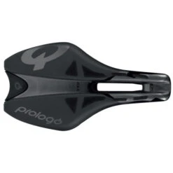 Selle Triathlon Prologo T-Gale TT CPC PAS Nack 240x128 Mm Noir/Gris