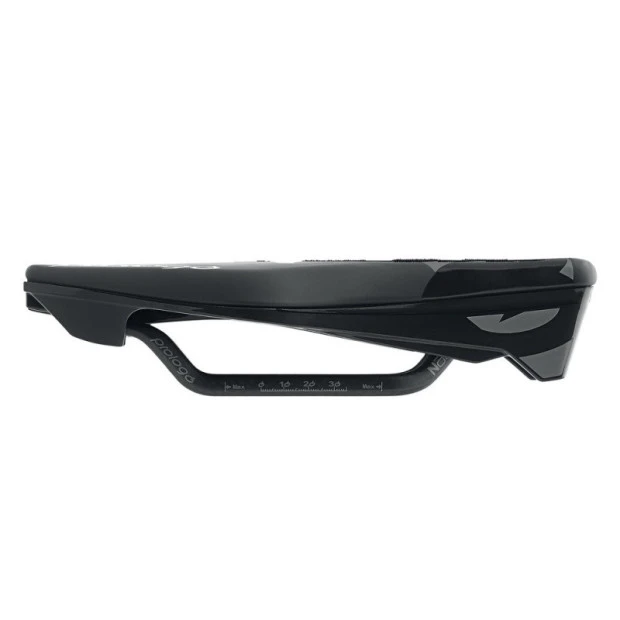 Selle Triathlon Prologo T-Gale TT CPC Tirox 240x128 Mm Noir/Gris – Image 2