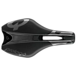 Selle Triathlon Prologo T-Gale TT PAS Tirox 240x128 Mm Noir/Anthracite