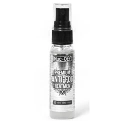 Spray Anti-buée Muc-Off Anti-Fog Premium Pour Visière,masque Et Lunettes - 30ml
