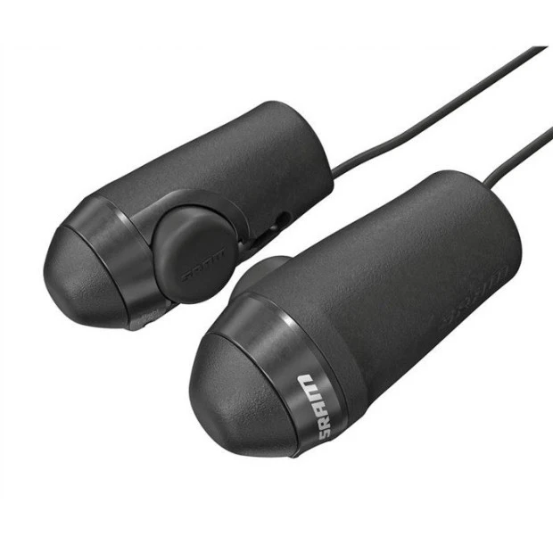 Supports Boutons Satellites SRAM Red ETAP BlipGrip Aero - Paire