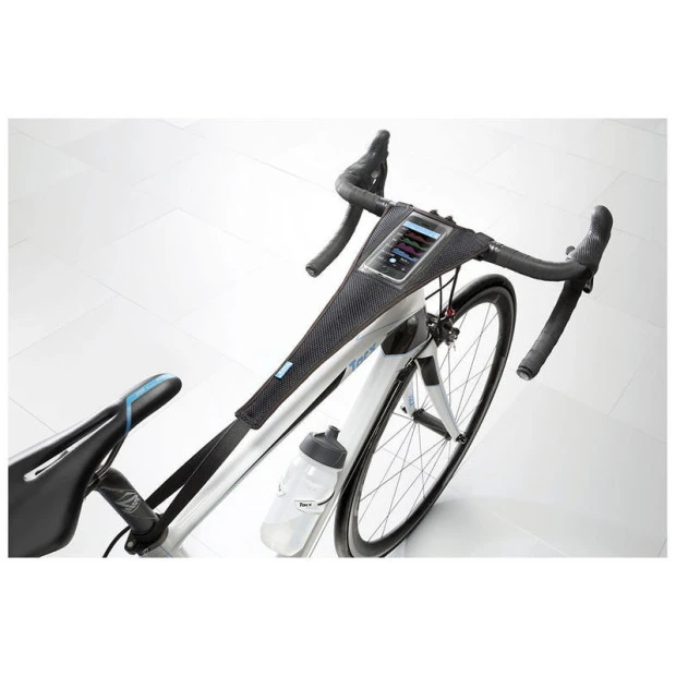TACX Toile Anti Transpiration Pour Smartphones T2931