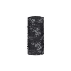 Tour De Cou Buff Original - Ayam Graphite - Motif Fleur