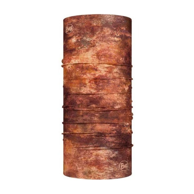 Tour De Cou Buff Original - BRAZ3 Rusty