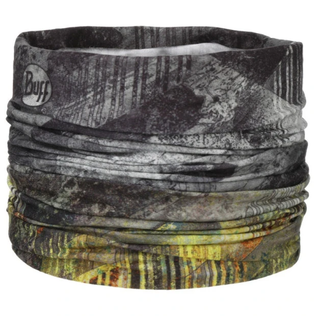 Tour De Cou Buff Original - Concrete - Gris – Image 2