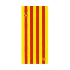 Tour De Cou Buff Original - Drapeau Catalan