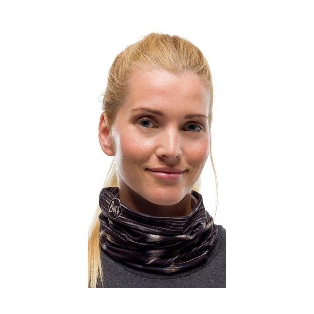 Tour De Cou Buff Original - N-Exclusion - Noir – Image 2