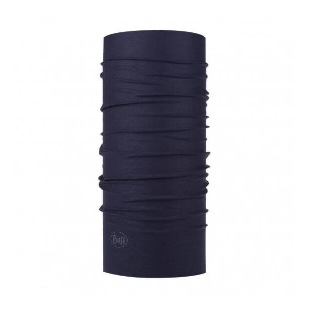 Tour De Cou Buff Original - Solid Night Blue