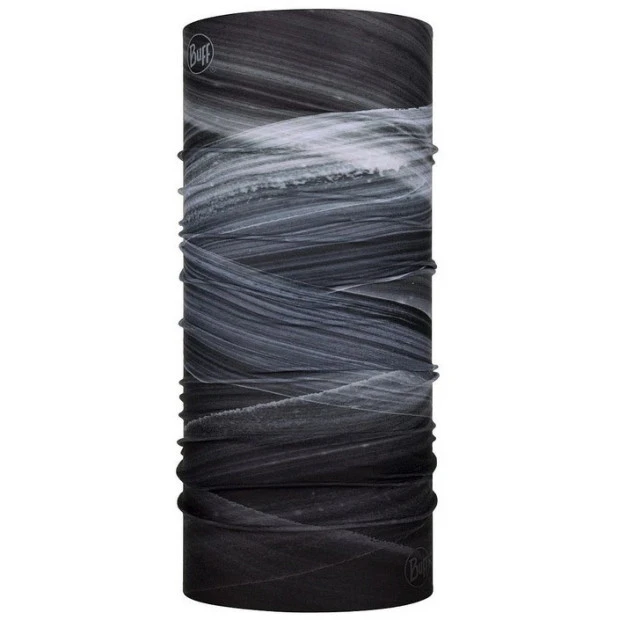 Tour De Cou Buff Original - Speed Graphite - Noir