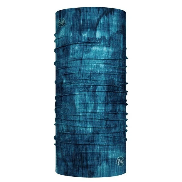 Tour De Cou Buff Original - Wane Dusty - Bleu Ciel