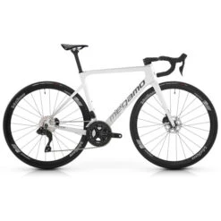 Vélo De Route Megamo Pulse Elite 20 Shimano 105 2x11V 2023