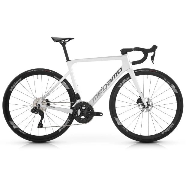 Vélo De Route Megamo Pulse Elite 20 Shimano 105 2x11V 2023