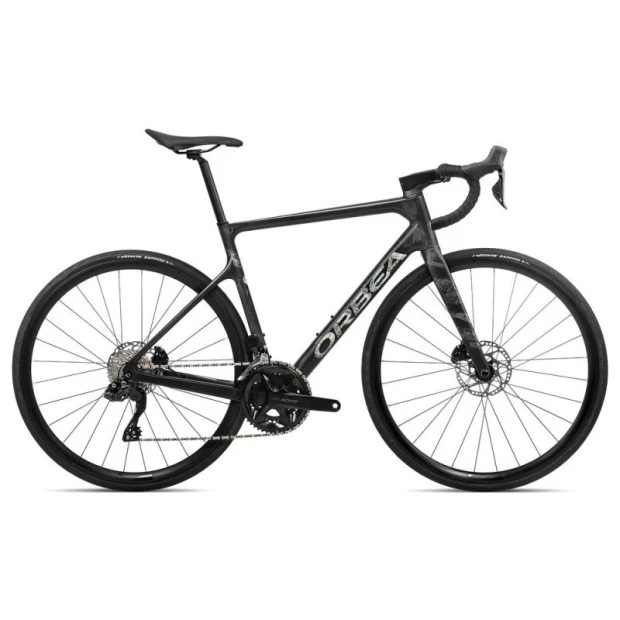 Vélo De Route Orbea Orca M30i Shimano 105 Di2 2x12V 2023