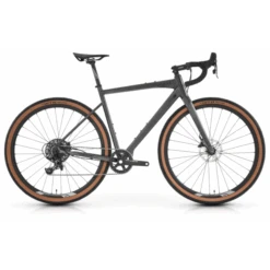 Vélo Gravel Megamo Jakar 20 SRAM Apex 1x11V 2023