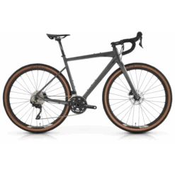 Vélo Gravel Megamo Jakar 30 Shimano RX-400 2x10V 2023
