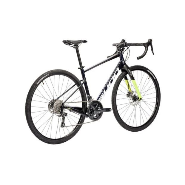 Vélo Gravel Sunn Venture S2 - Shimano 2x9 Vitesses - 2021 XL – Image 3