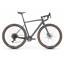 Vélo Megamo Gravel West 10, 700 X 45c, Sram Apex 1-11v 2023
