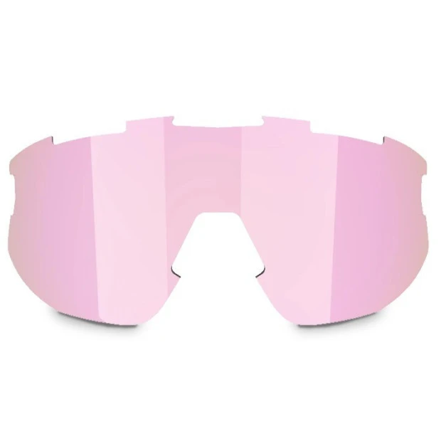 Verres De Rechange Bliz Fusion/Matrix Brun/Rose Multi