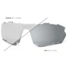 Verres De Rechange Scicon Aerotech XL Photochromiques SCN-TX Argent