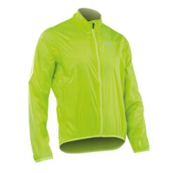 Veste Coupe-Vent Northwave Breeze 3 Jaune