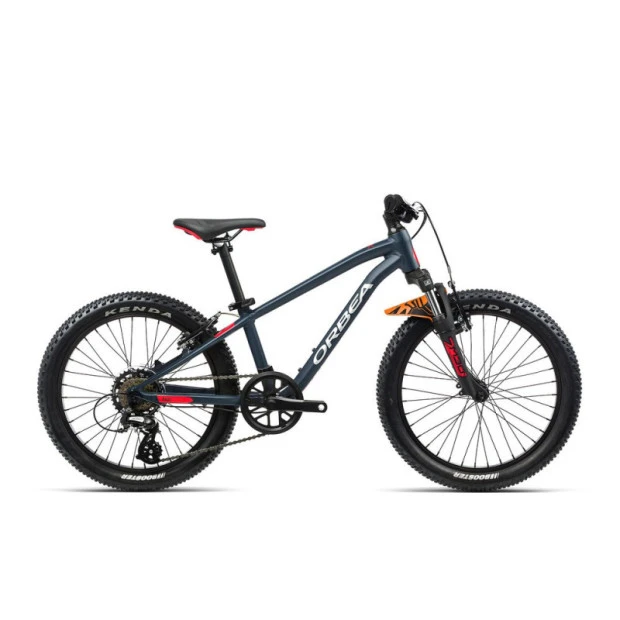 VTT Enfant Orbea MX 20 XC 20" Shimano 1x7V 2022 – Image 2