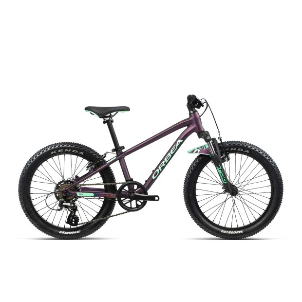 VTT Enfant Orbea MX 20 XC 20" Shimano 1x7V 2022 – Image 3