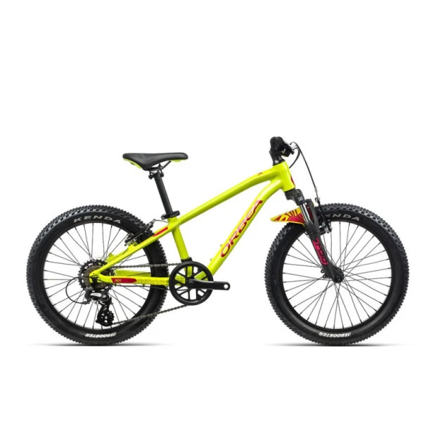 VTT Enfant Orbea MX 20 XC 20" Shimano 1x7V 2022