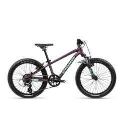 VTT Enfant Orbea MX 20 XC 20" Shimano 1x7V 2023