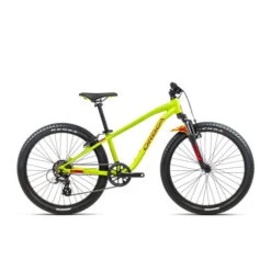 VTT Enfant Orbea MX 24 XC 24" Shimano 1x7V 2023