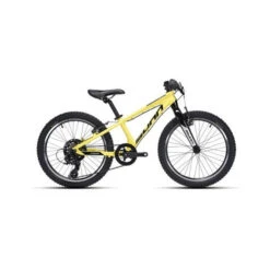 VTT Enfant Sunn Tox 2.0 20" Shimano 1x7V 2022